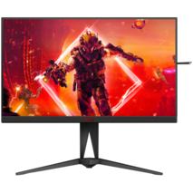 32" AOC Monitor AGON AG325QZN/EU