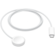 Apple Watch Brzi Magnetni Punjač s USB-C Kablom 1m