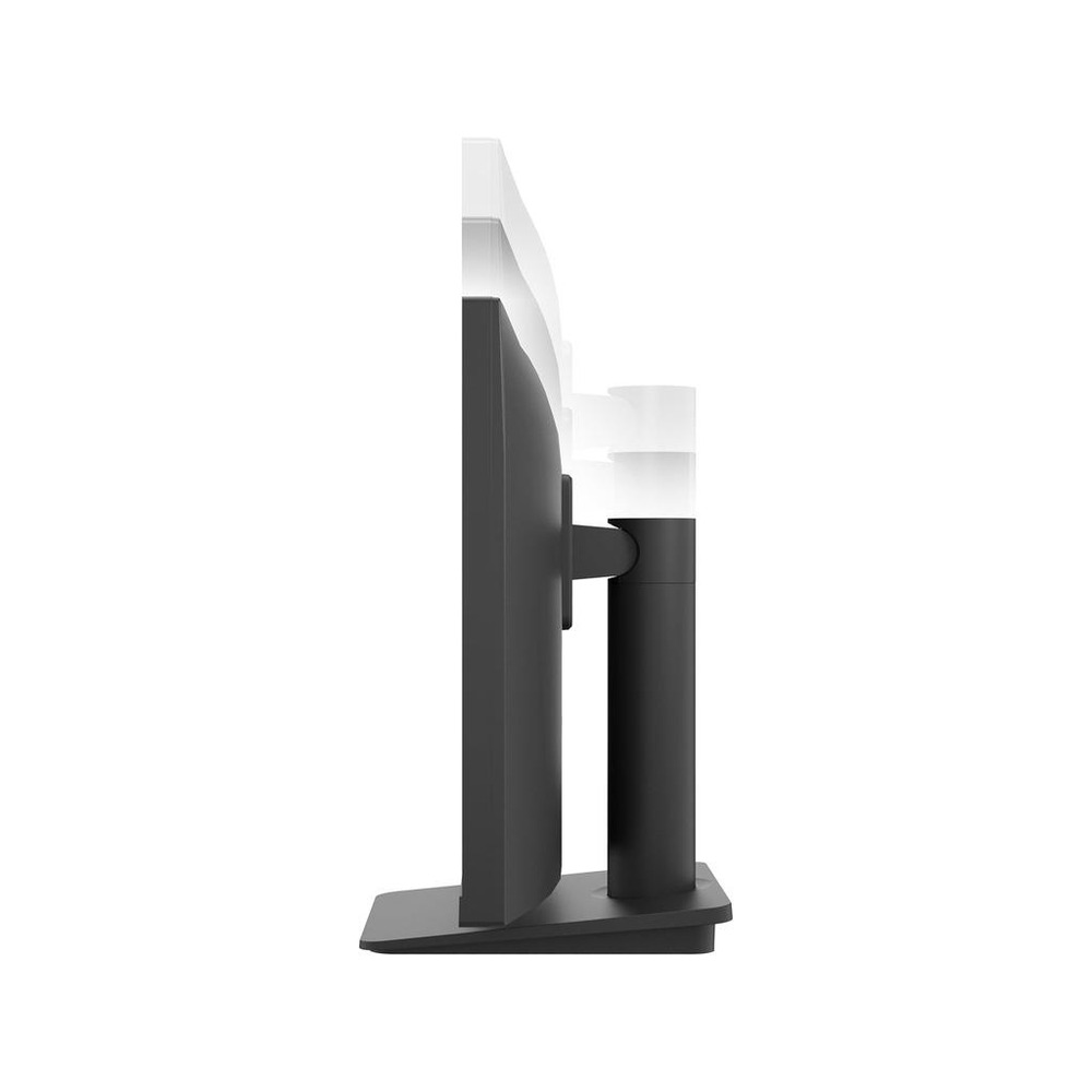 LG monitor 24MS550-B (23.8'')FHD 100Hz, IPS, 5ms, 250cdHDMI, VESA 75x75, Tilt, 2x2W Speaker