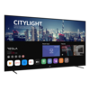 TESLA TV 85E645BUW 4K WebOS Miracast-AirPlay Magicni daljinski upravljac