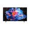 75" TCL 75V6C 4K TV