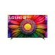 65" LG 65UR80003LJ 4K Smart TV UR7800