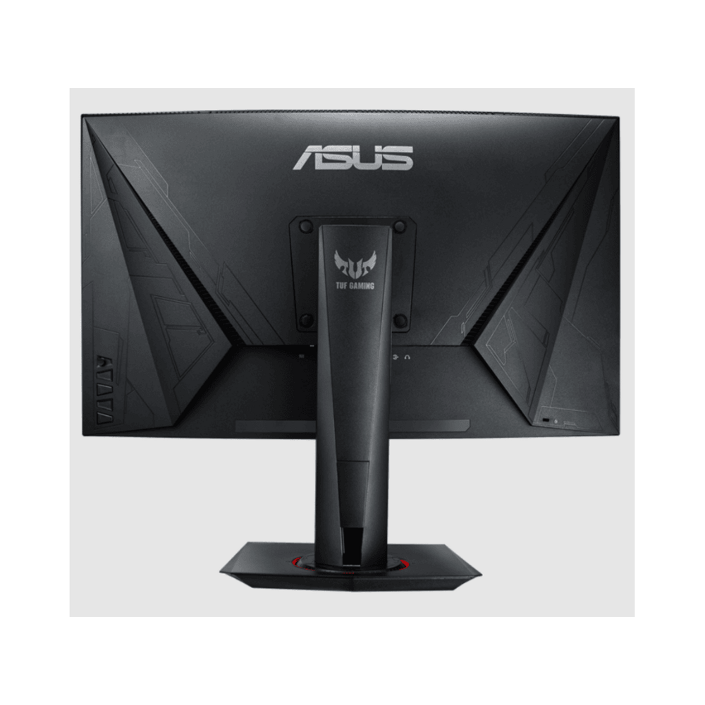27" Asus TUF Gaming VG27VQ Zakrivljeni Monitor