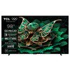 TCL 98"C7K 4K QD-Mini LED TV144Hz Google TV; Game Master;Audio BANG & OLUFSEN; HDR Premium;