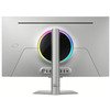 Samsung 32" Odyssey G81SF monUHD,240Hz, OLED, 0.03ms, 250cd2xHDMI, DP, 2xUSB 3.2, HAS, Tilt