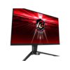 ASROCK MONITOR PG32QF2B 31,5"FLAT GAMING;QHD;165Hz;1ms;2xHDMI,DP;Speaker,High,Swivel,Tilt,WiFi