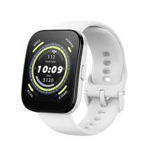 Amazfit Bip 5 Cream White 1.91"