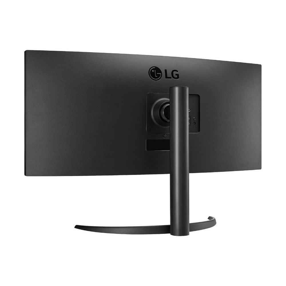 LG 34'' 21:9 QHD monitor 160Hz34",VA,1ms,300cd,HDMIx2,DP,Zvučnici,HA,Nagib,Crna boja