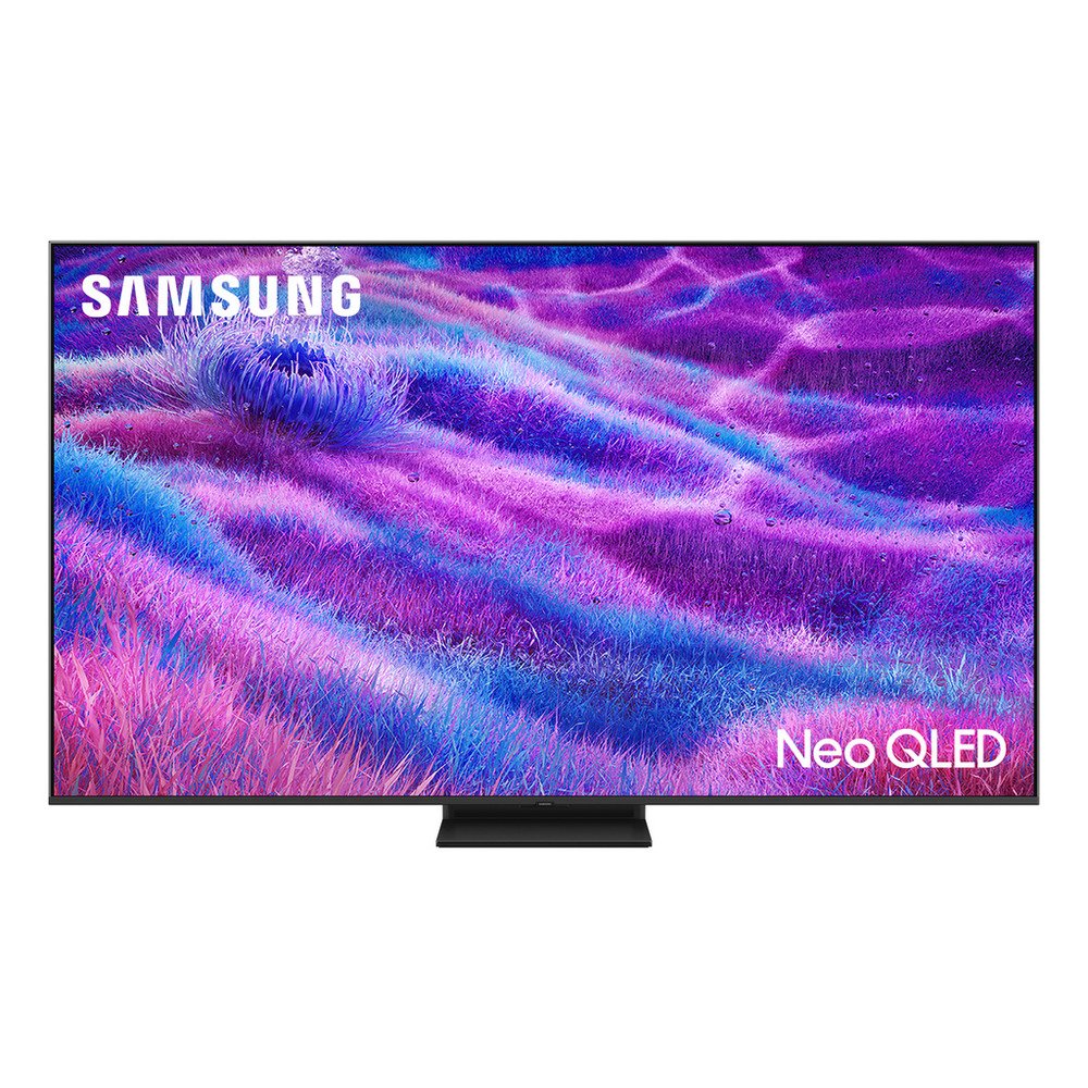 65" Samsung NeoQLED TV Quantum MiniLED