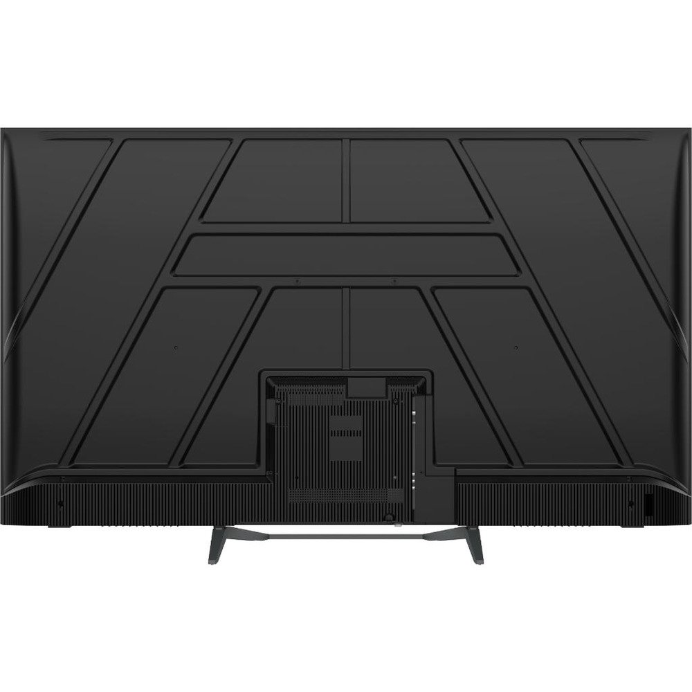 TESLA TV QLED Q65E655GUS QLED powered by Google TV  Voice Control *NOVO*