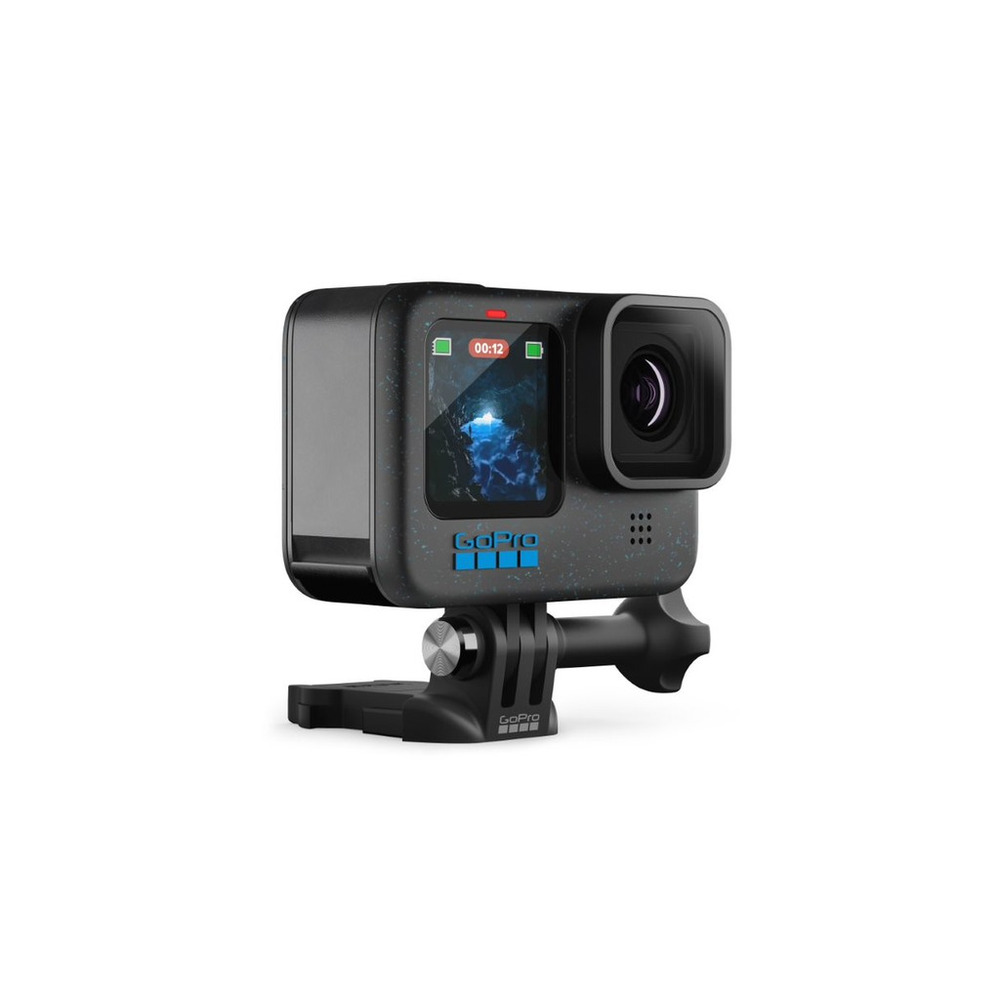 GoPro Hero 12 Black Akcijska Kamera