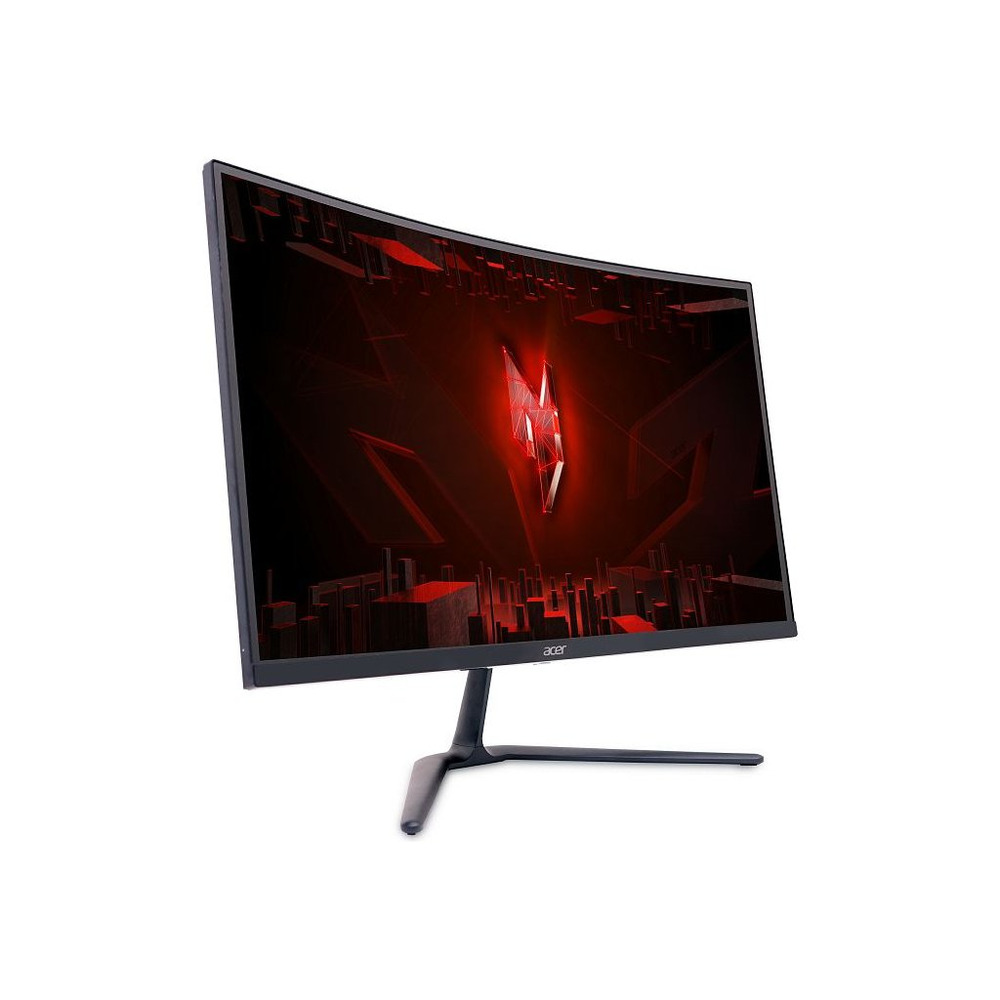 Acer 27" ED270U  P2bmiipx WQHDVA 170Hz zakrivljeni gamingmonitor,250cd, 4000:1, HDMI,DP,VESA