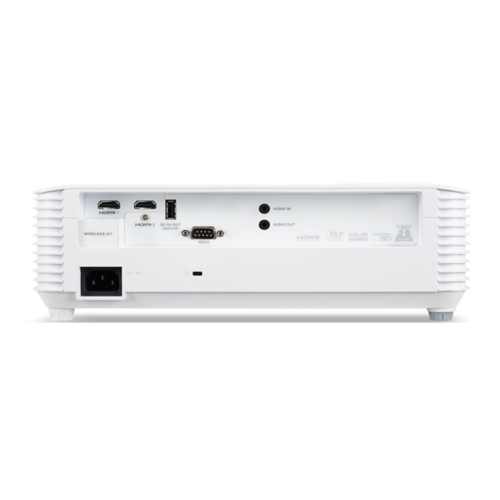 Acer H6546Ki FullHD Projektor