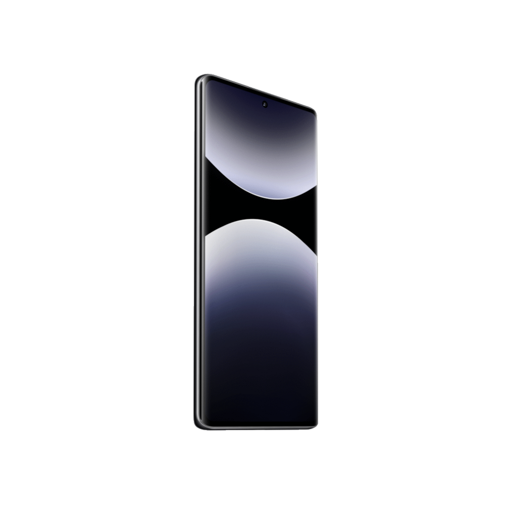 Redmi Note 14 PRO 8+256, Black, Midnight  Black