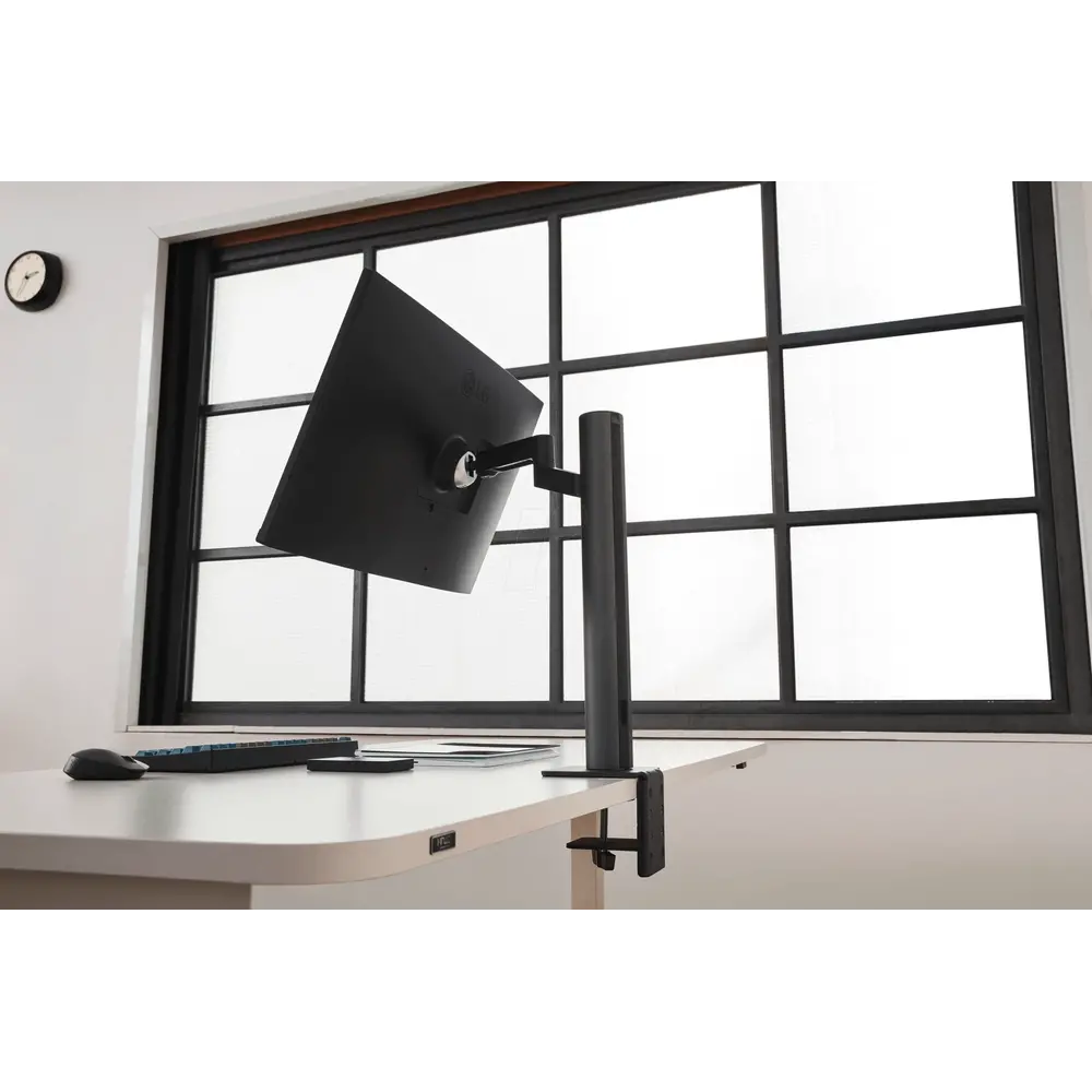 LG Monitor 27QN880-B