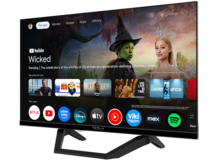 24" TESLA HD Google TV