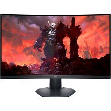 31.5" Dell S3222DGM-56