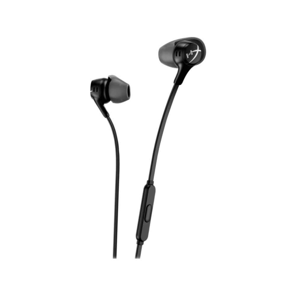 HyperX Cloud Earbuds II Crne