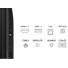 TCL 50"C655 4K QLED TVMotion Clarity 120HZ Google TVHDMI 2.1; 2.0 ONKYO Dolby Atmos