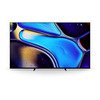 65" Sony BRAVIA 8 XR80 - OLED 4K Google TV
