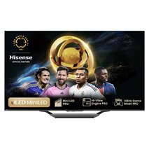55" Hisense U7NQ LED TV