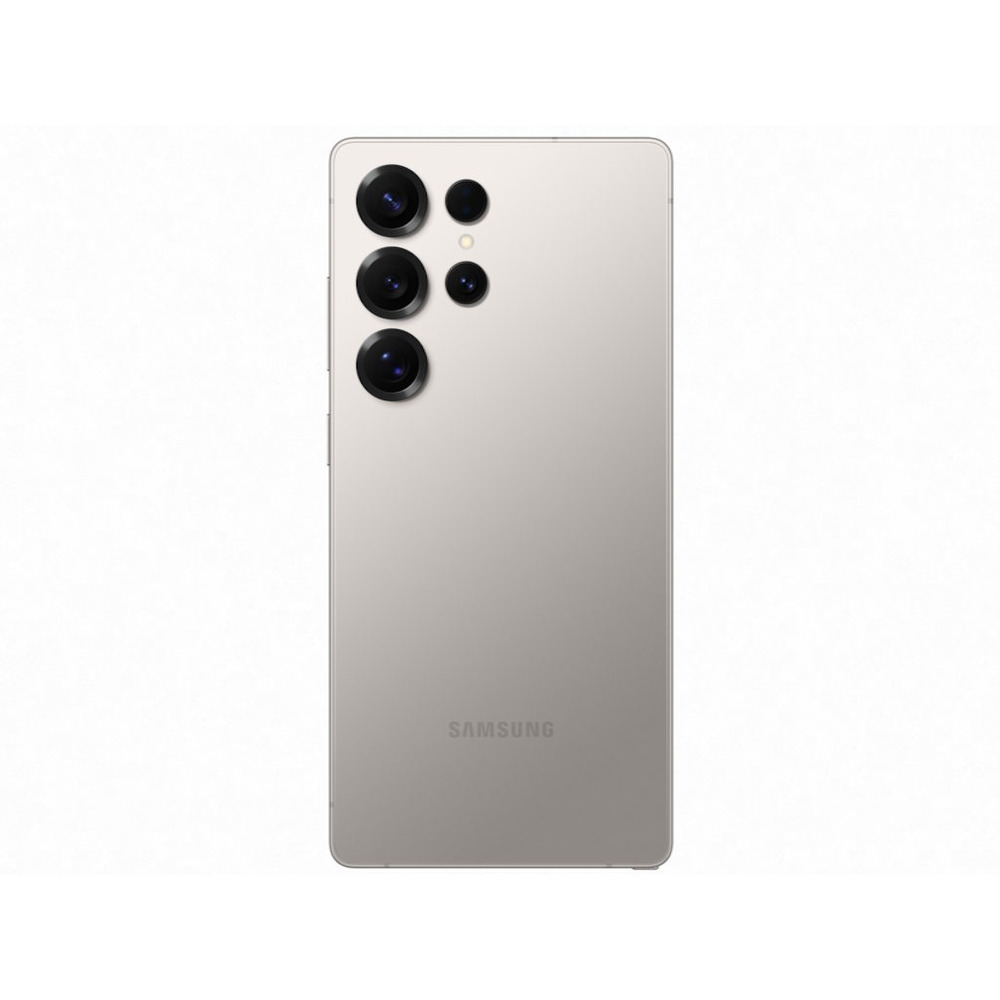 Samsung S25 ULTRA  12+256,GrayAndroid 15, OneUI 76,9" display,200/50/50/10 MP cam