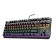 Trust GXT834 TKL Callaz Mehanička Gaming Tastatura