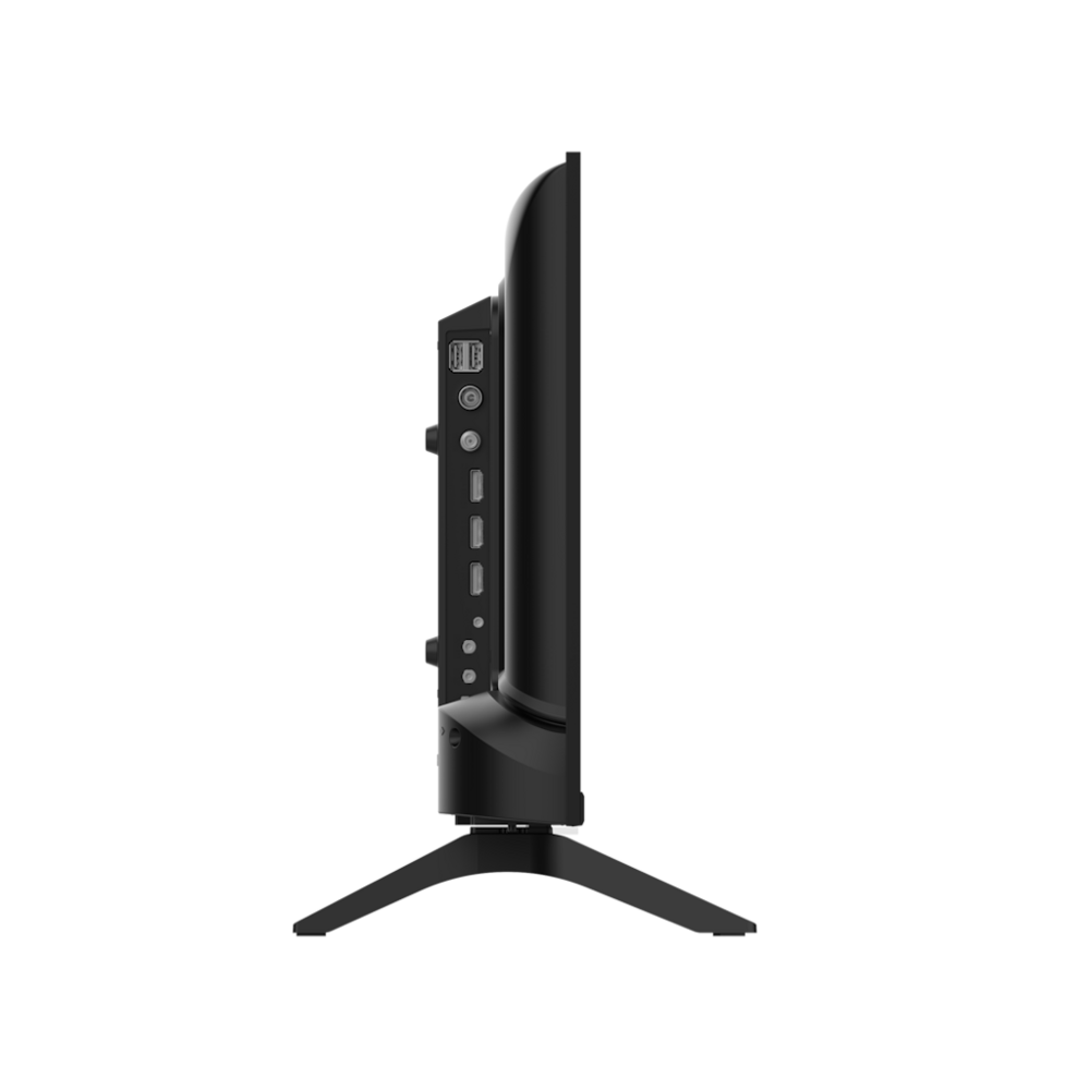 TESLA TV 24E655BHS HD Google  DC Adapter za automobil  12V  BOX Zvucnici 2x5W