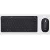 Trust Lyra multi-devicewireless tastatura i miš, USlayout