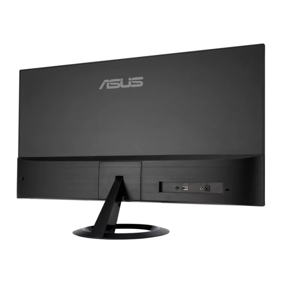 Asus monitor VZ27EHF 27", IPS,100 Hz, 1ms, crni