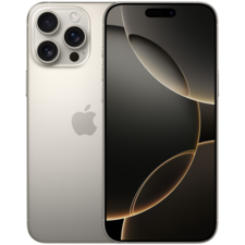 Apple iPhone 16 Pro Max 256GB Titanium