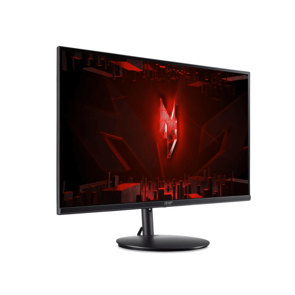Acer Nitro XF240YM3biiph 23.8"IPS FHD gaming monitor, 1000:1, HDMI, DP, VESA, 180 Hz, 250 cd/m2