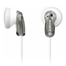 Sony MDR-E9 Sive In-Ear Slušalice