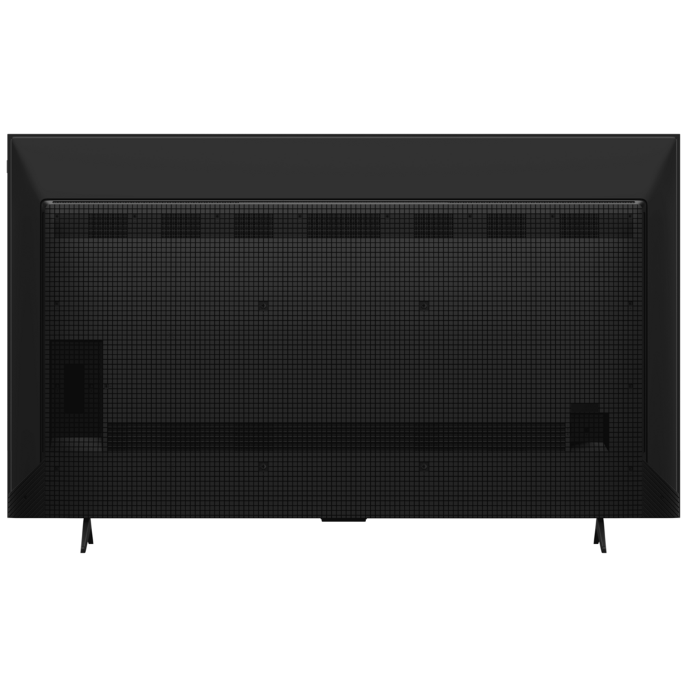TCL 75"P7K 4K QLED TV 60HzGoogle TV; HDR multi-format;HVA Panel; Game Master; Dolby Atmos;