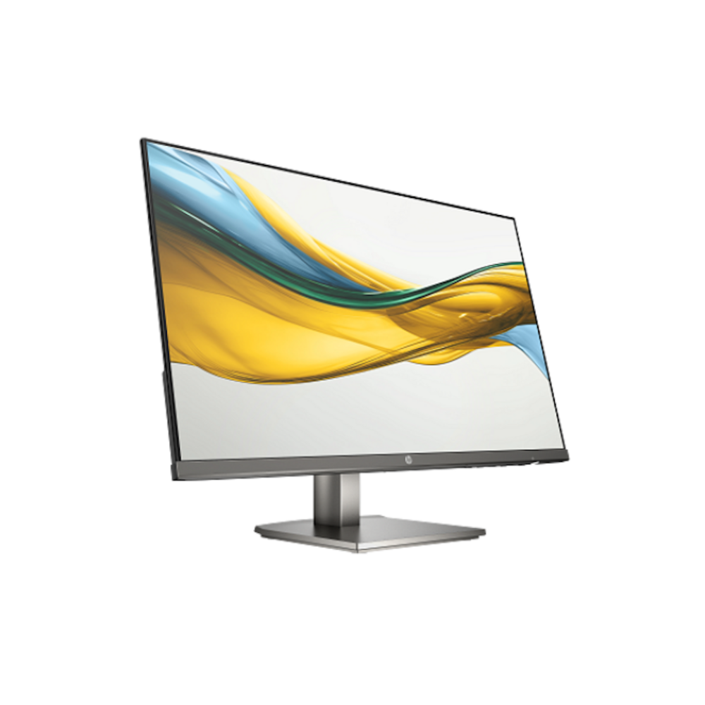 23,8" HP S5 FHD Monitor