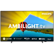 65" PHILIPS 65PUS8009-12