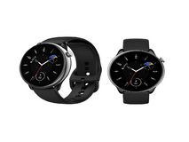 Amazfit GTR Mini Crni 1.28" AMOLED Sat