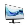 HP S3 Pro 324pe FHD MNTR23,8"IPS,250cd,5ms,1000:1,VGA,HDMI,DP,Speakers,height,Pivot,360 Swivel