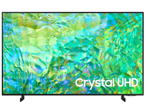 75" Samsung Crystal UHD TV