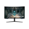27" Odyssey QHD Smart G65B 2402560x1440,1ms,240Hz,350cd,16:9HDMIx2,DP,USBx2,Speaker,HAS,Pivot,Swi,Ve