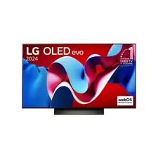 48" LG OLED TV C41