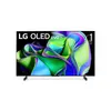 42" LG OLED TV C32LA