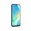 Samsung A16 Black 256GB8/256 GB6,7" display, Super AMOLED