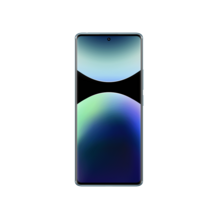 Xiaomi Redmi Note 14 PRO 6.67" Ocean Blue