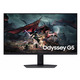 27" Samsung Odyssey G50D QHD Monitor