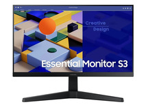 22" Samsung FHD Ravni Monitor S3IPS