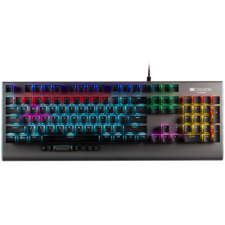 CANYON Interceptor GK-8 Svjetleća Gaming Tastatura
