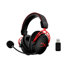 HyperX Cloud Alpha Bežične Gaming Slušalice