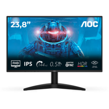 24" AOC 24B36X Gaming Monitor