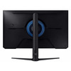 Samsung 27" G30D Odyssey 180Hz27",VA,FHD,250cd,1ms,HDMI,DP,Tilt,Swivel,Pivot,HA,VESA 100x100mm
